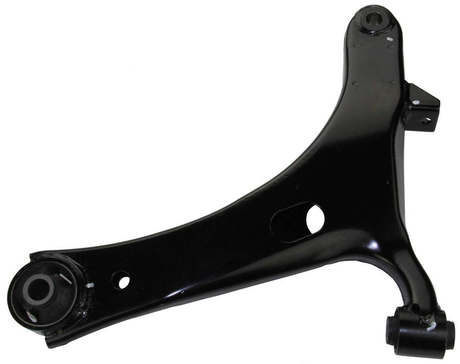 MOOG Suspension Control Arm front left lower RK622031