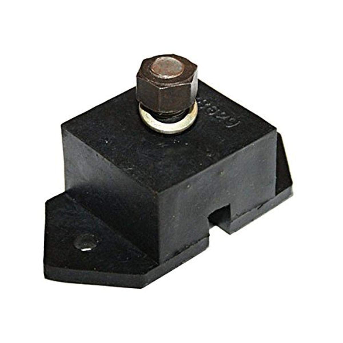 17473.01 | Omix-Ada | Engine Mount | OE Reference: 638629 | Fits 1941-1971 Willys / Jeep D with 134CID