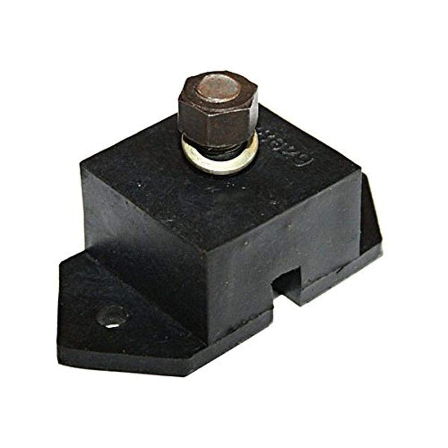 17473.01 | Omix-Ada | Engine Mount | OE Reference: 638629 | Fits 1941-1971 Willys / Jeep D with 134CID