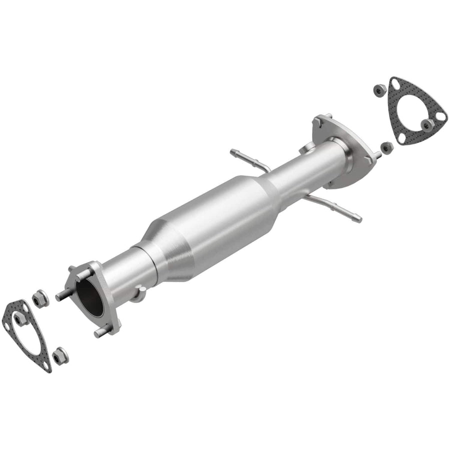 California Grade MagnaFlow Catalytic Converter 4481484: Direct-Fit (CARB Compliant)