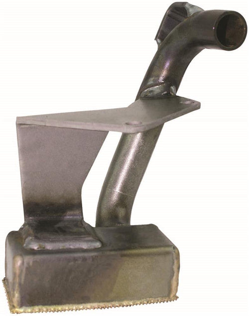 Oil Pump Moroso Pick Up 24434, Fits Big Block Chevy Engines, Use w/Moroso 20033/20034 Marine Oil Pans