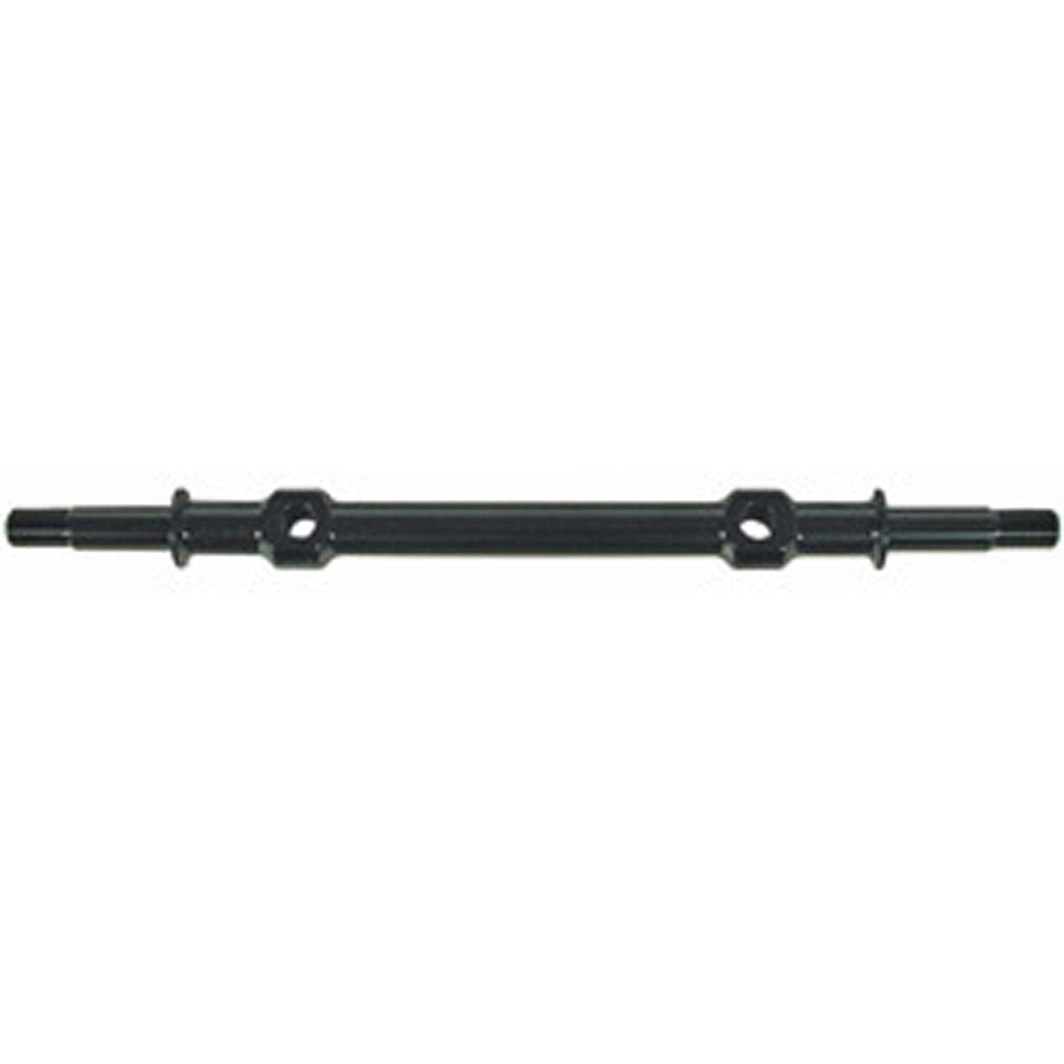 Cross Shaft SPC 93460: 6 11/16" Cntr