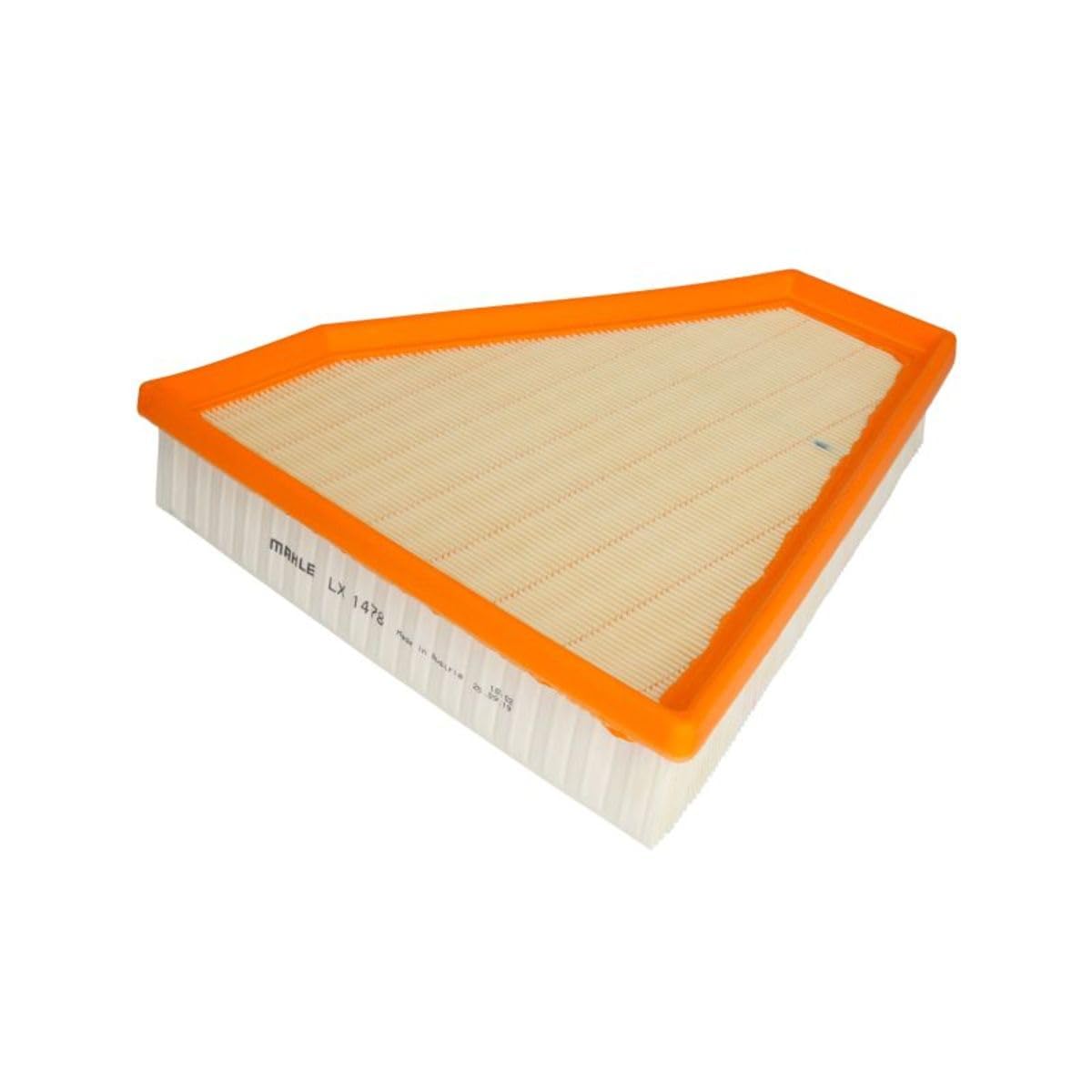 Air Filter MAHLE LX 1478