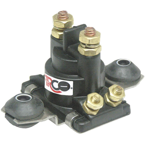 Starting & Charging Arco Solenoid ISOBASE 89-818999A