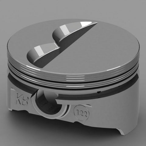 KB122.030 PERFORMANCE PISTONS KB