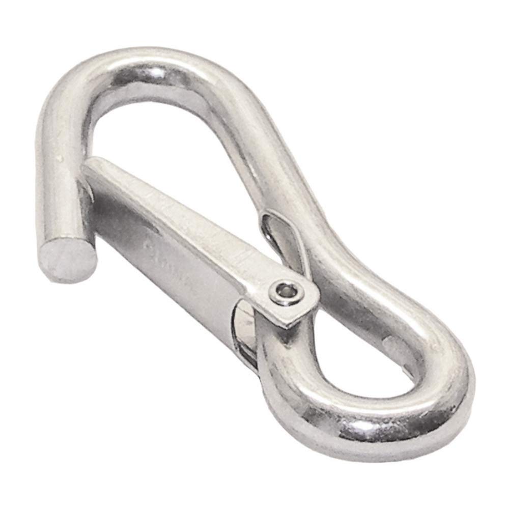 Universal 4" Spring Snap