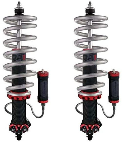 QA1 Mod Series MG507-10600C Front GM Coil System, 600 lb.