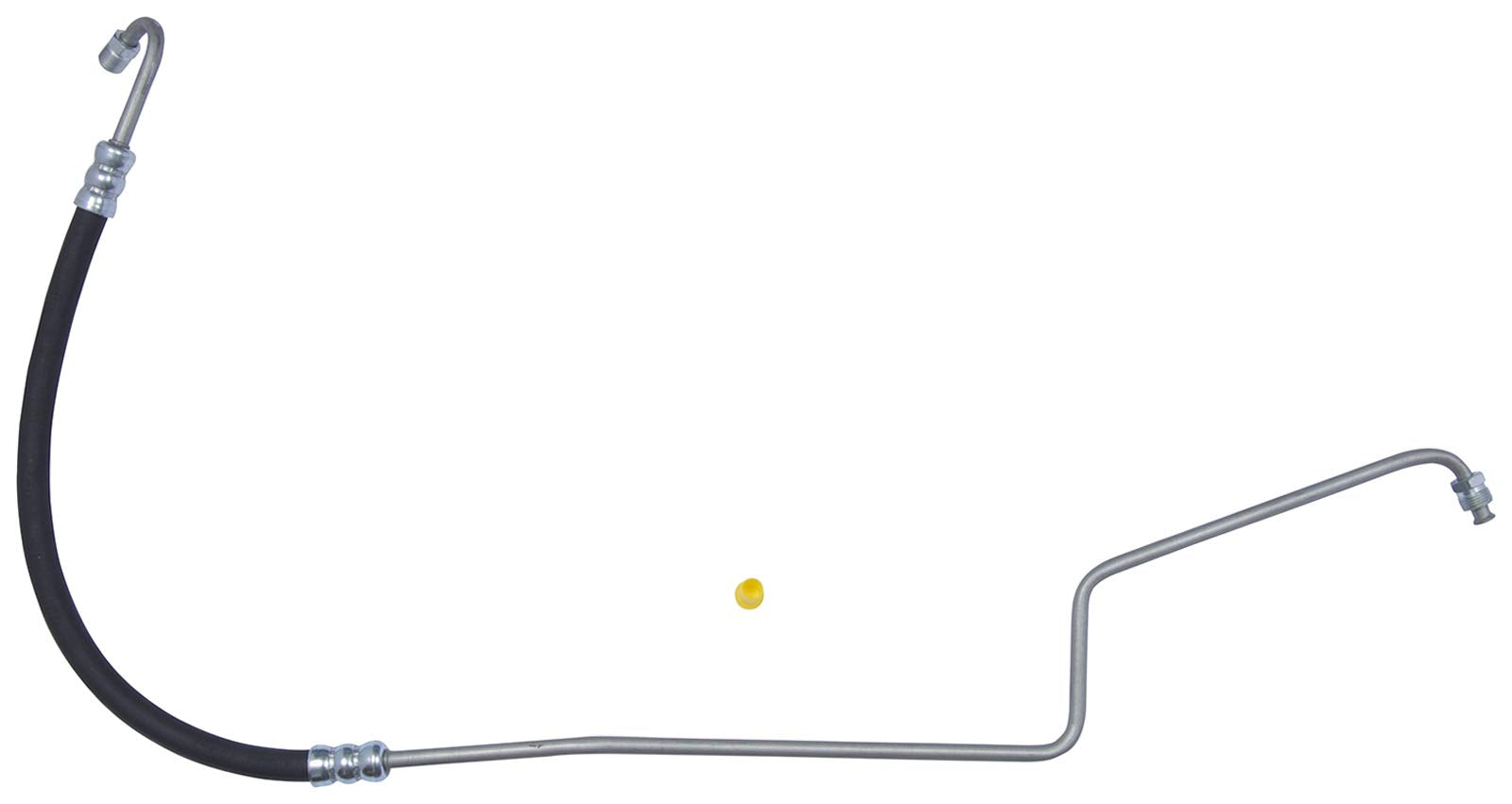 Power Steering Gates 366900 Hose Assembly Pressure Line