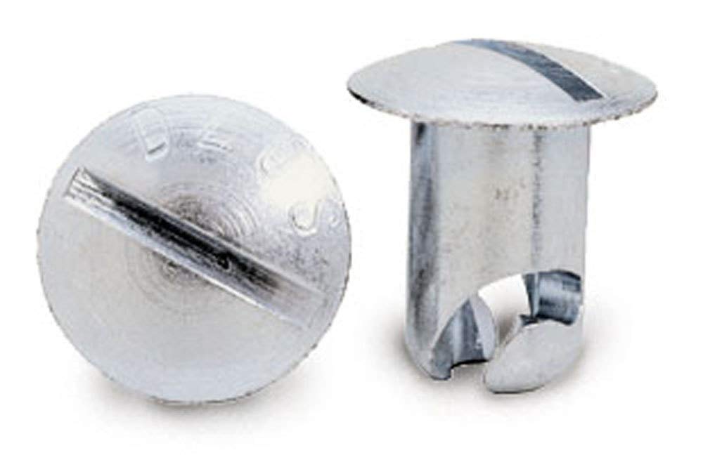 Oval Head Moroso Quick Fasteners 71350