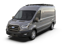 Front Runner Van Rack Kit Slimpro Compatible with Ford Transit (L2H3/130in WB/High Roof) (2013-Current)