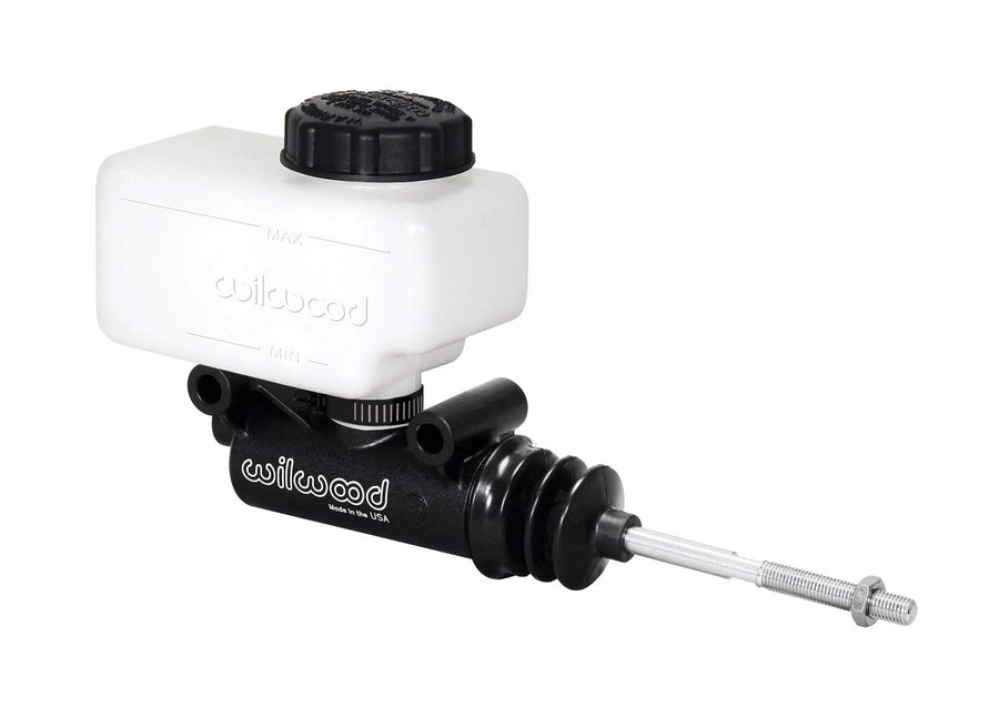 5/8" Bore Short Remote Side Mount M/C Kit