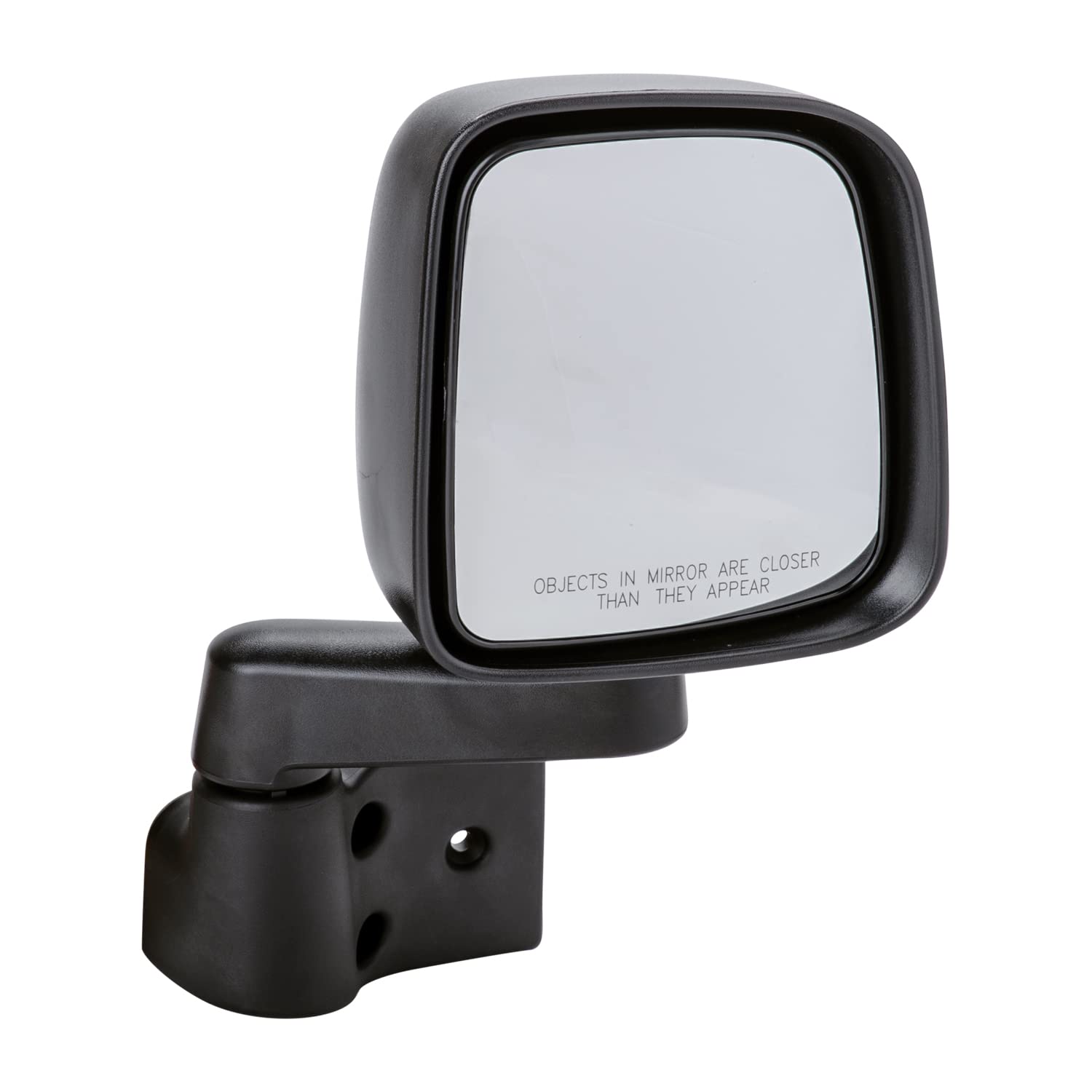 Right-Side TYC 4130011 Door Mirror Compatible with 2003-2006 Jeep Wrangler