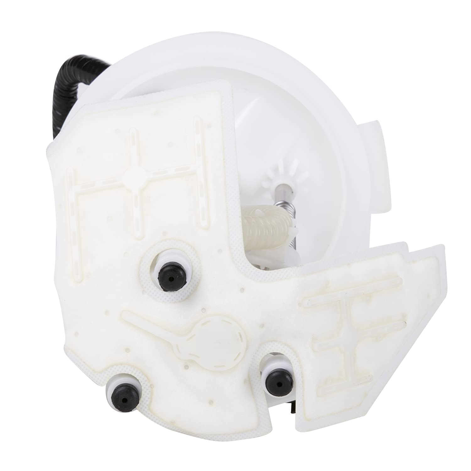 Fuel Pump Module Assembly TYC 150271-A Compatible with 2004-2005 Ford Explorer 4.0L V6