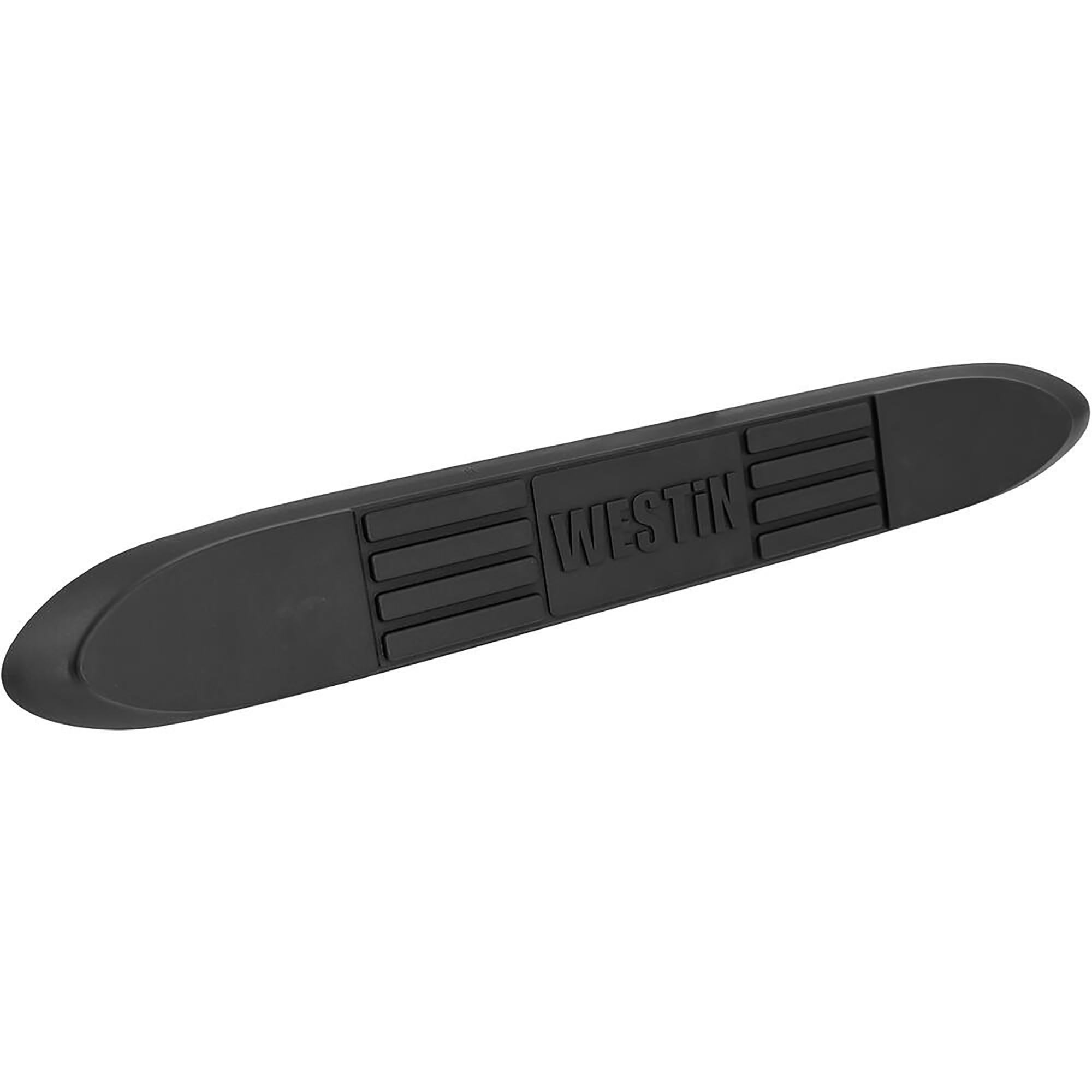 Westin E-Series 23-0001 Step Bar Pad, Black, 3 inch