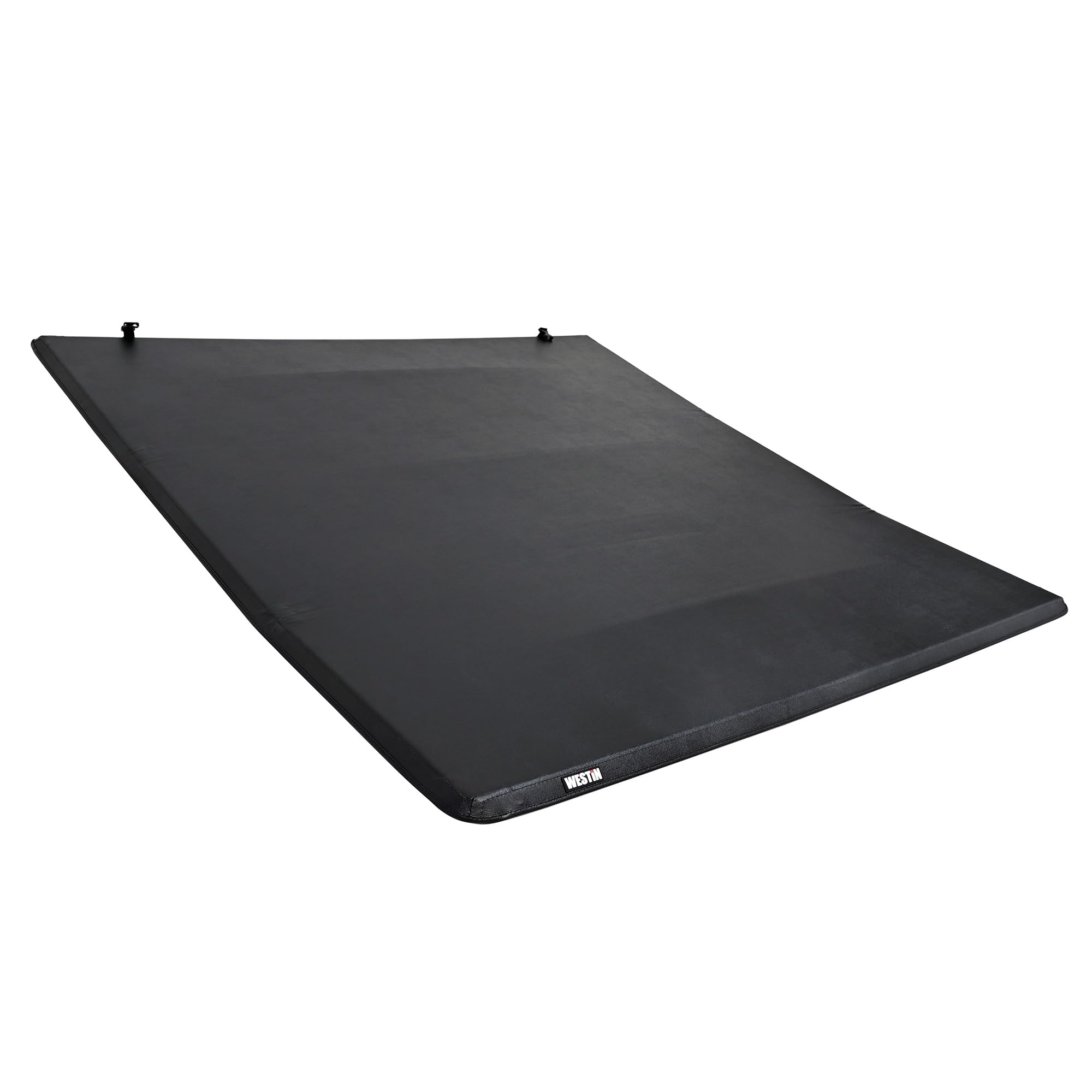19-24165 Westin Soft Tri-Fold Tonneau Cover fits 2020-2026 Gladiator