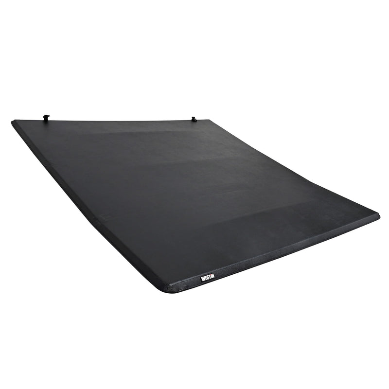 19-24165 Westin Soft Tri-Fold Tonneau Cover fits 2020-2026 Gladiator