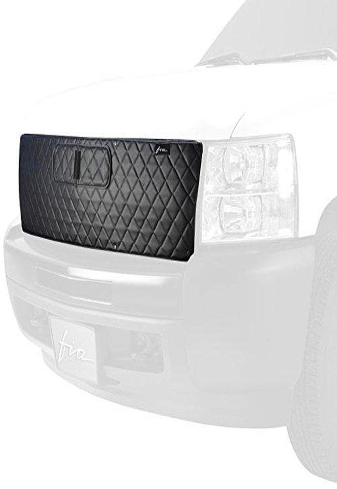 FIA Custom Fit WF920-3 Winter Front/Bug Screen