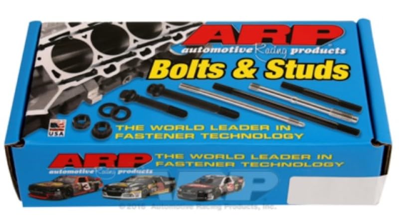 BMW 3.0L I6 B58 ARP main stud kit (201-5402)