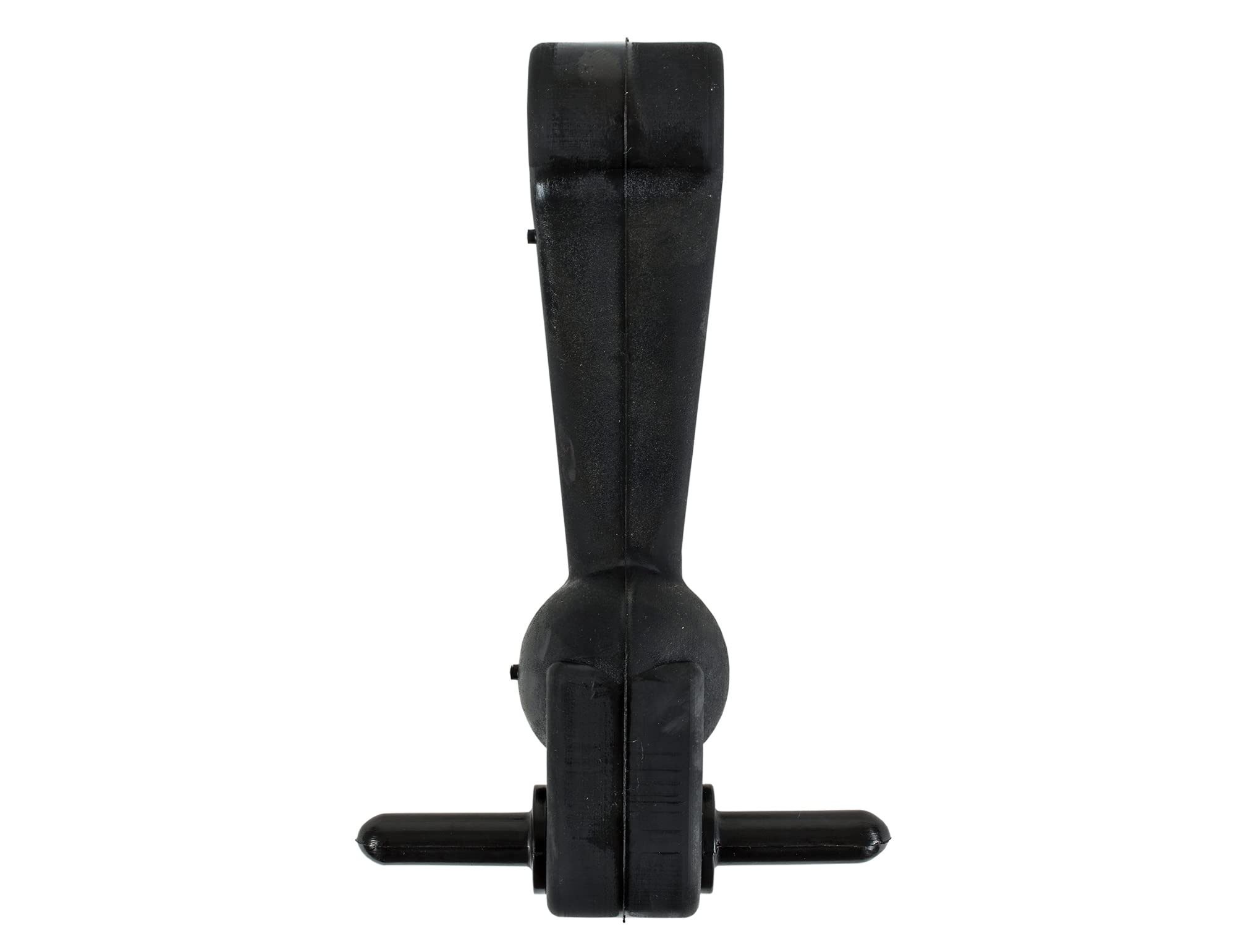 Truck and Trailer Buyers Products WJ205 Rubber Hood Latch
