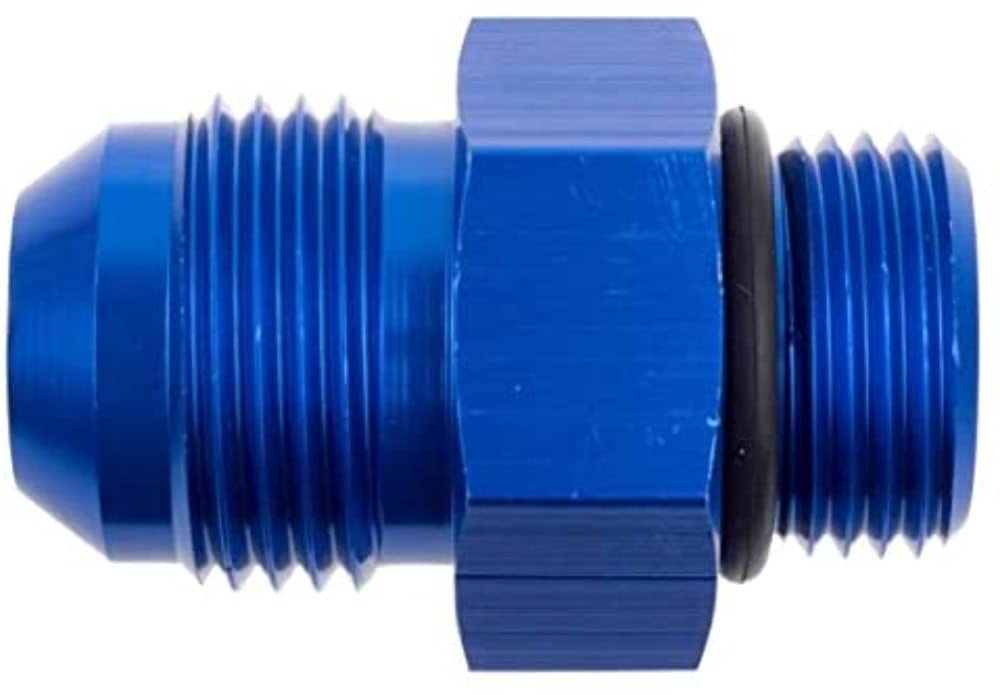 O-Ring Port Adapter Red Horse (920-08-06-1)