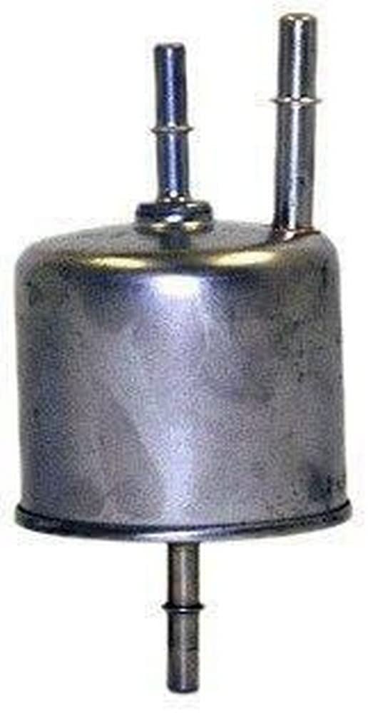 Fuel WIX (Complete In-Line) Filter