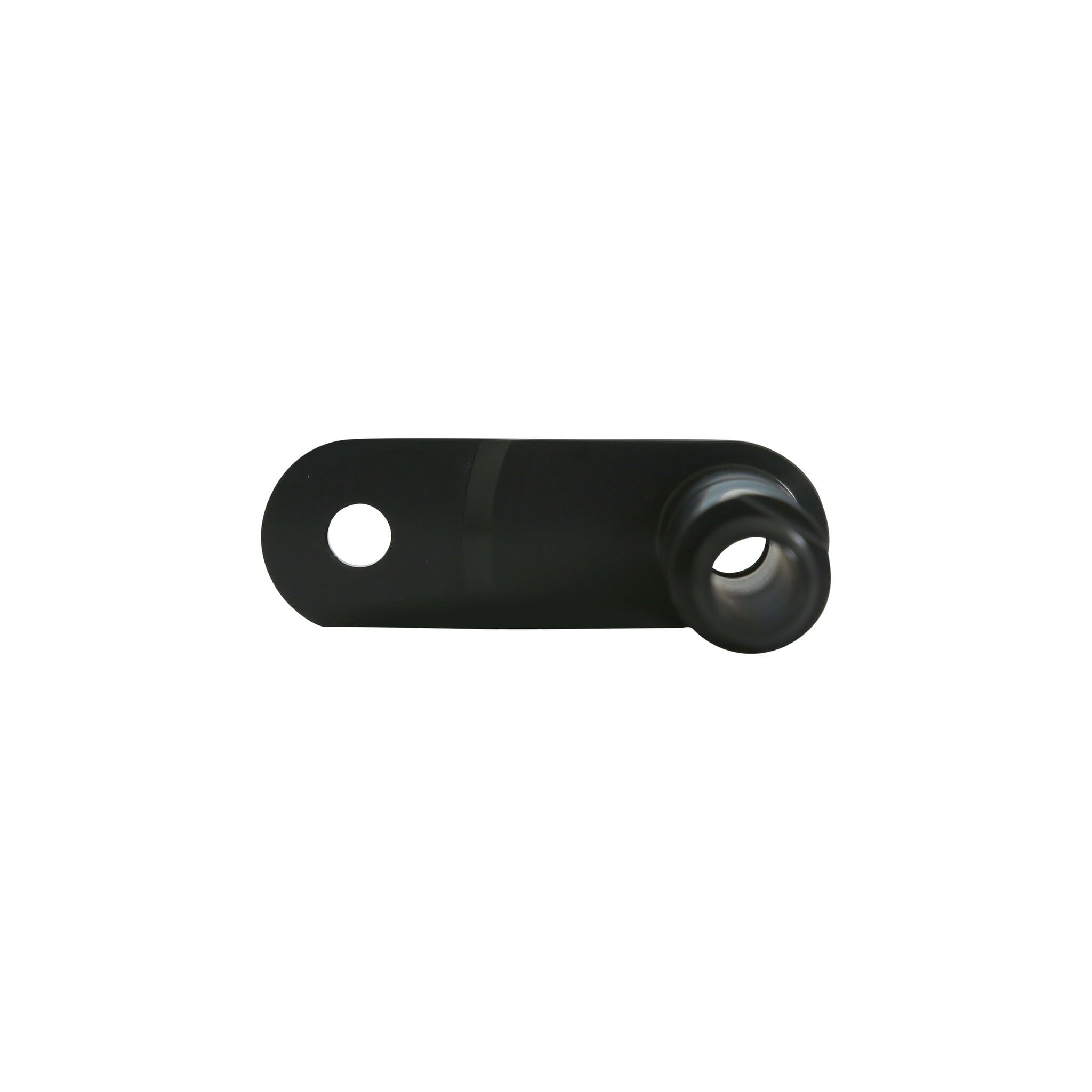 Bracket And Lever Kit B&M 40496, Natural