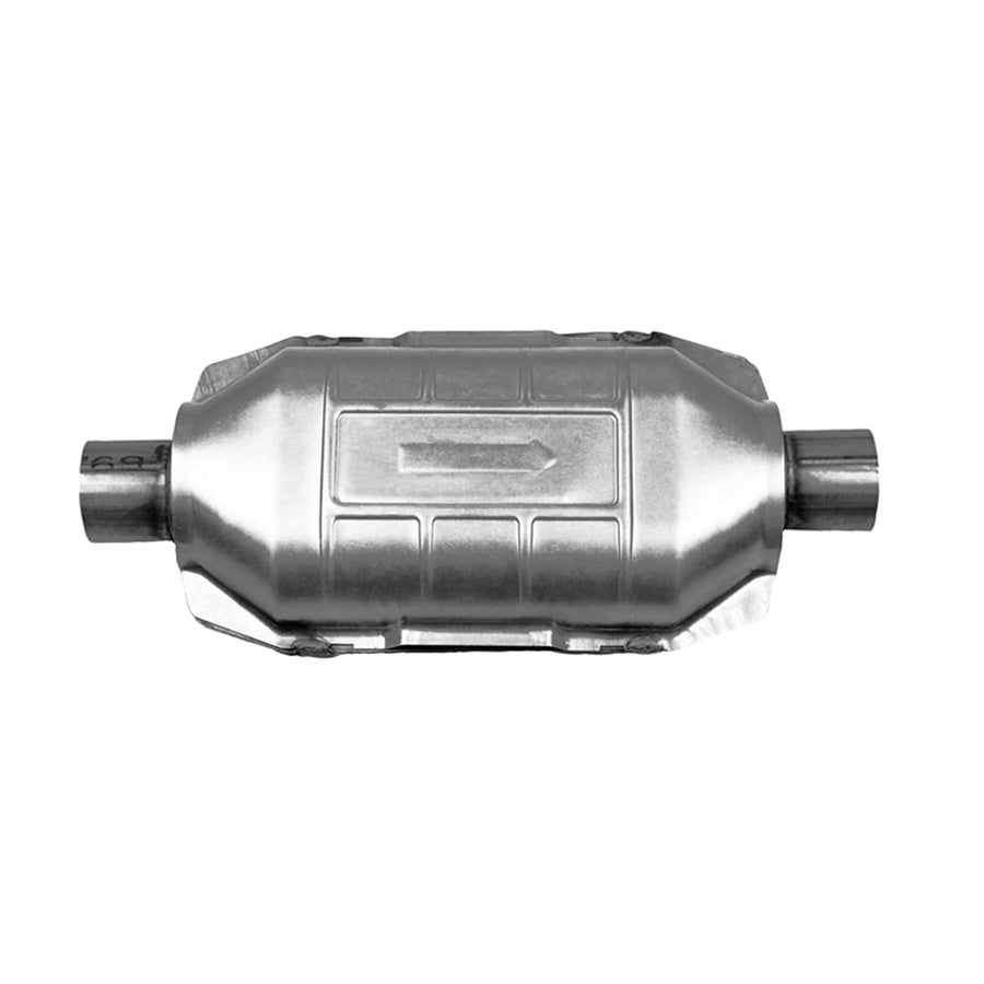 Catalytic Converter AP Exhaust 912004