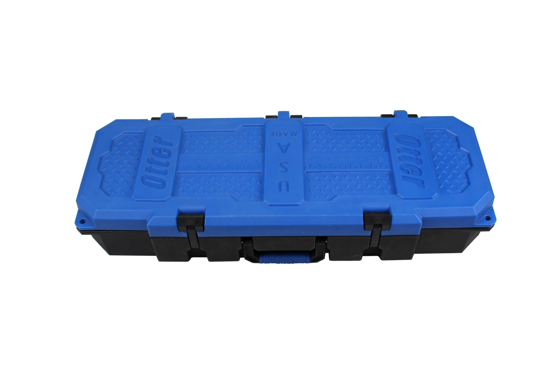 40 Otter Pro-Tech Rod Case 201520