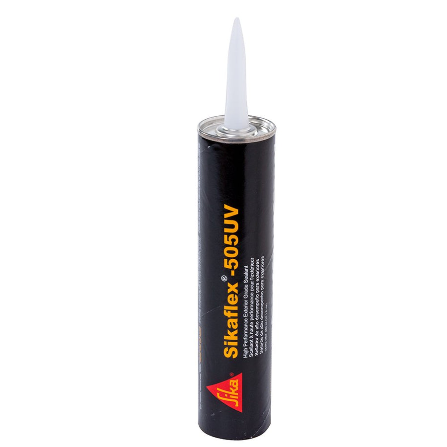 Sikaflex 505UV Sealant High Performance Exterior Grade - 10.3oz. [188024]
