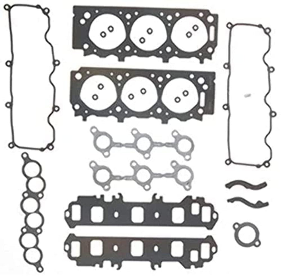 Engine Cylinder Head Gasket Set MAHLE HS5885