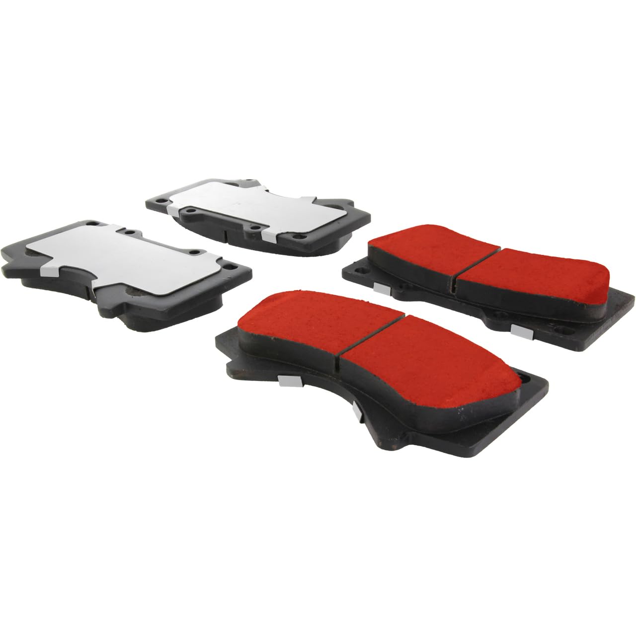 500.13030 Centric PQ PRO PADS