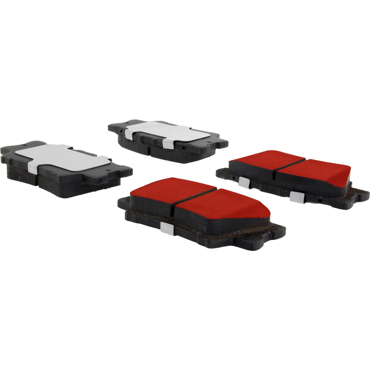 500.16320 Centric PQ PRO PADS