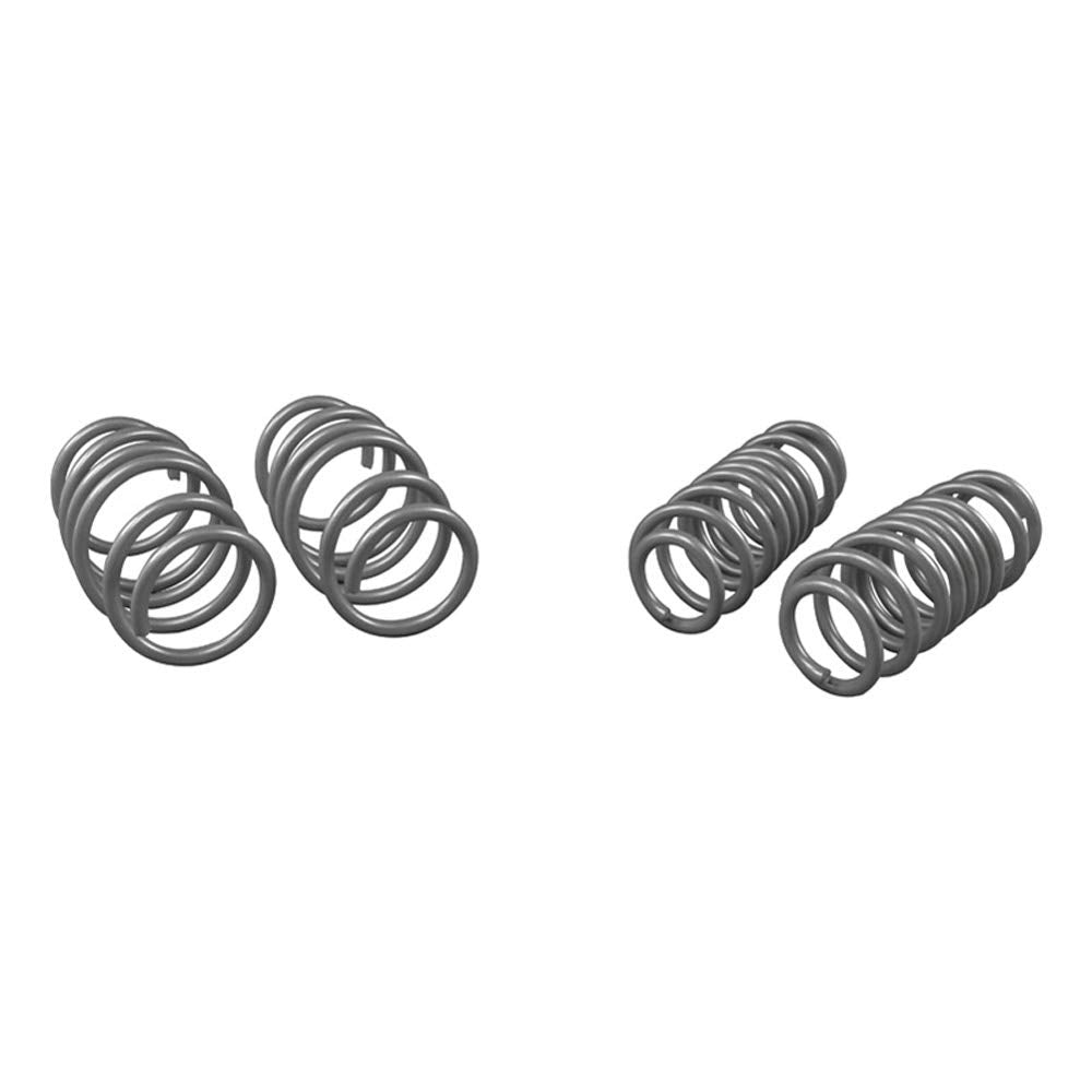 Volkswagen Golf GTI MK7 Whiteline WSK-VWN005 Lowering Springs for 2015-2017