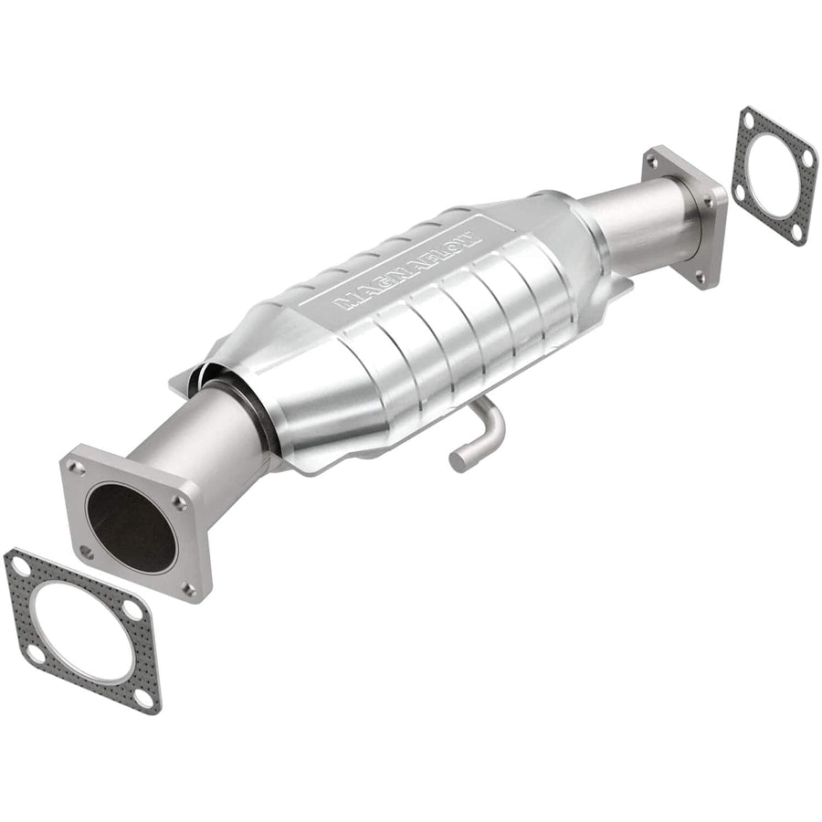 California Grade MagnaFlow Catalytic Converter 3322430: Direct-Fit (CARB Compliant)