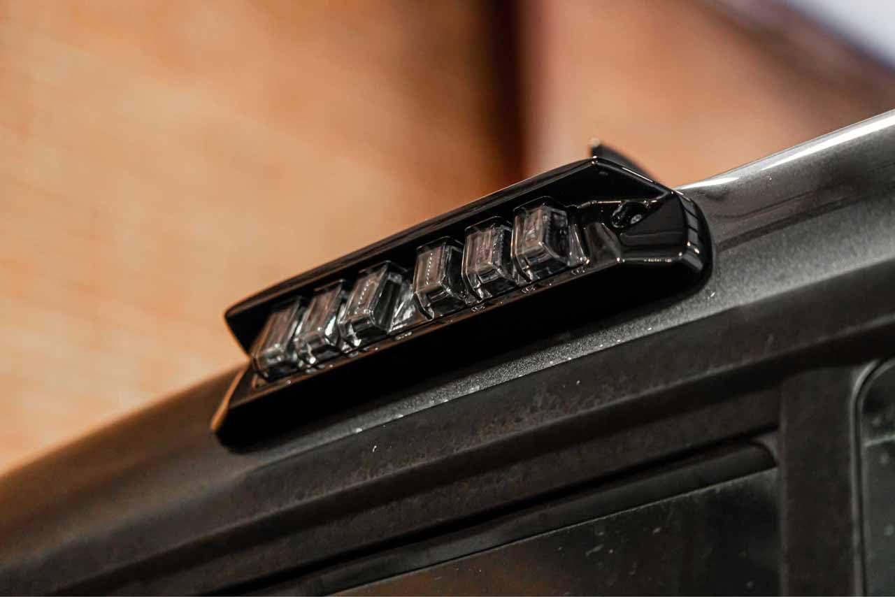 X3B Led Brake Light: Morimoto Toyota Tacoma (05-15) X3B05