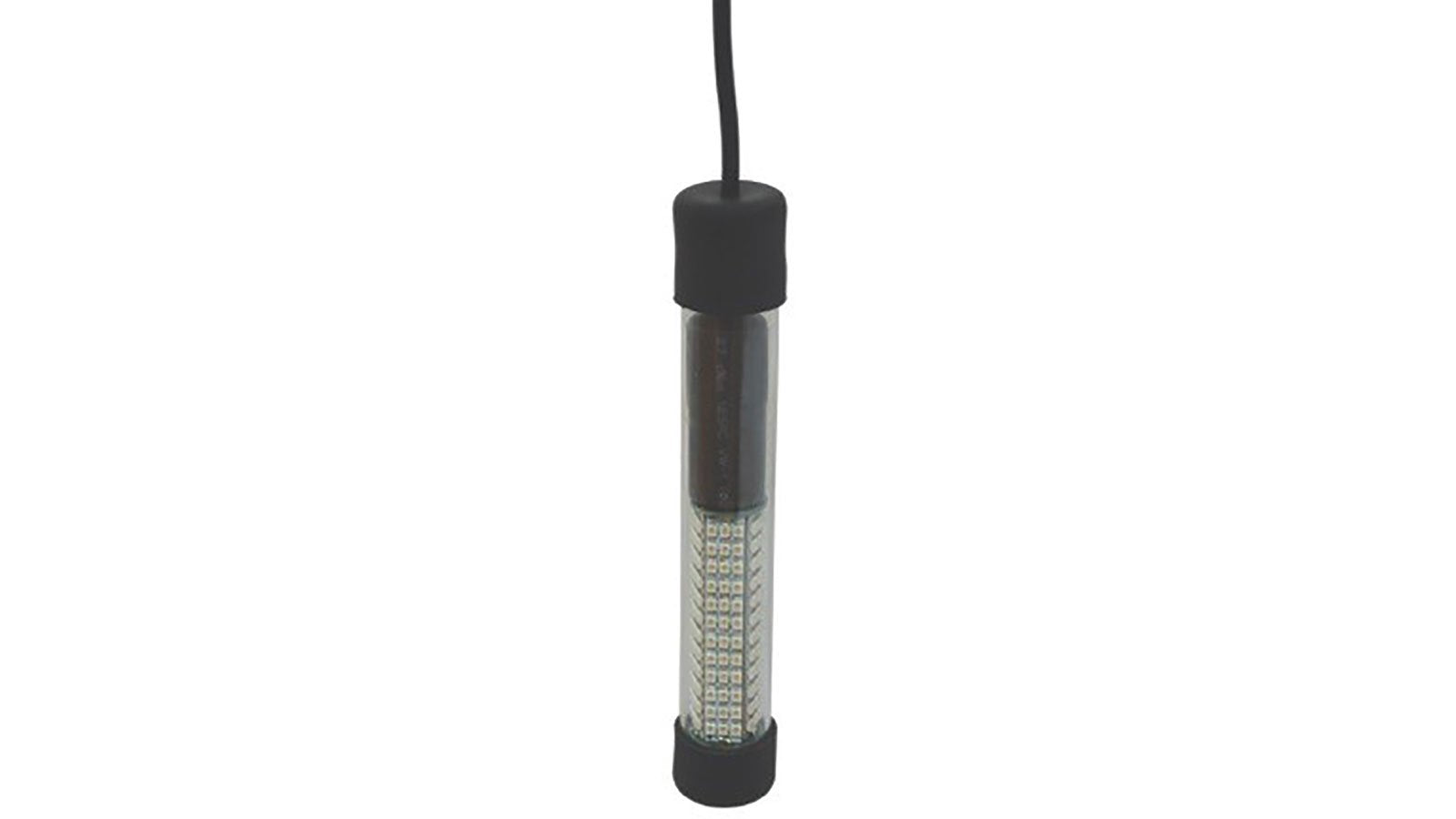 Fish Attractant Underwater Light - Green - Packaged