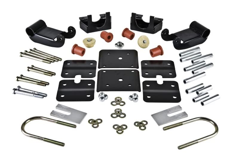 Flip Kit Belltech 6302