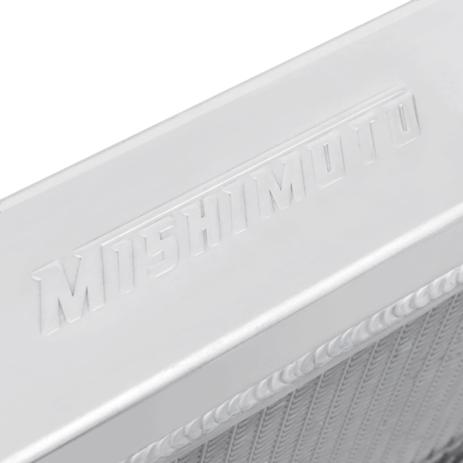 Mishimoto Performance Aluminum Radiator MMRAD-SUP-86 Fits Toyota Supra 1986-1992