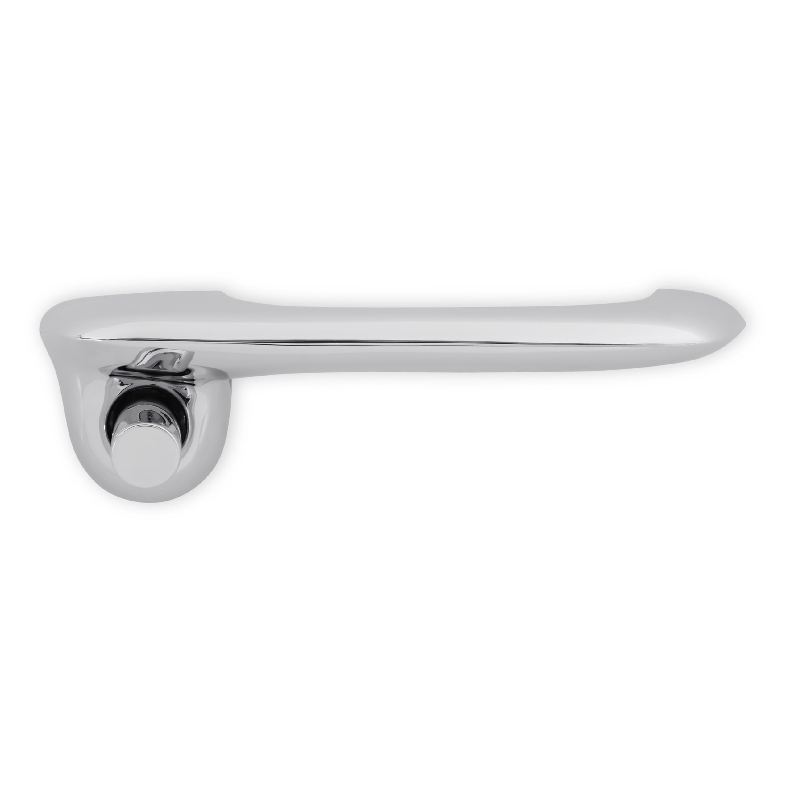 Outer Door Handles Scott Drake C8TZ-6222404-5P - Pair