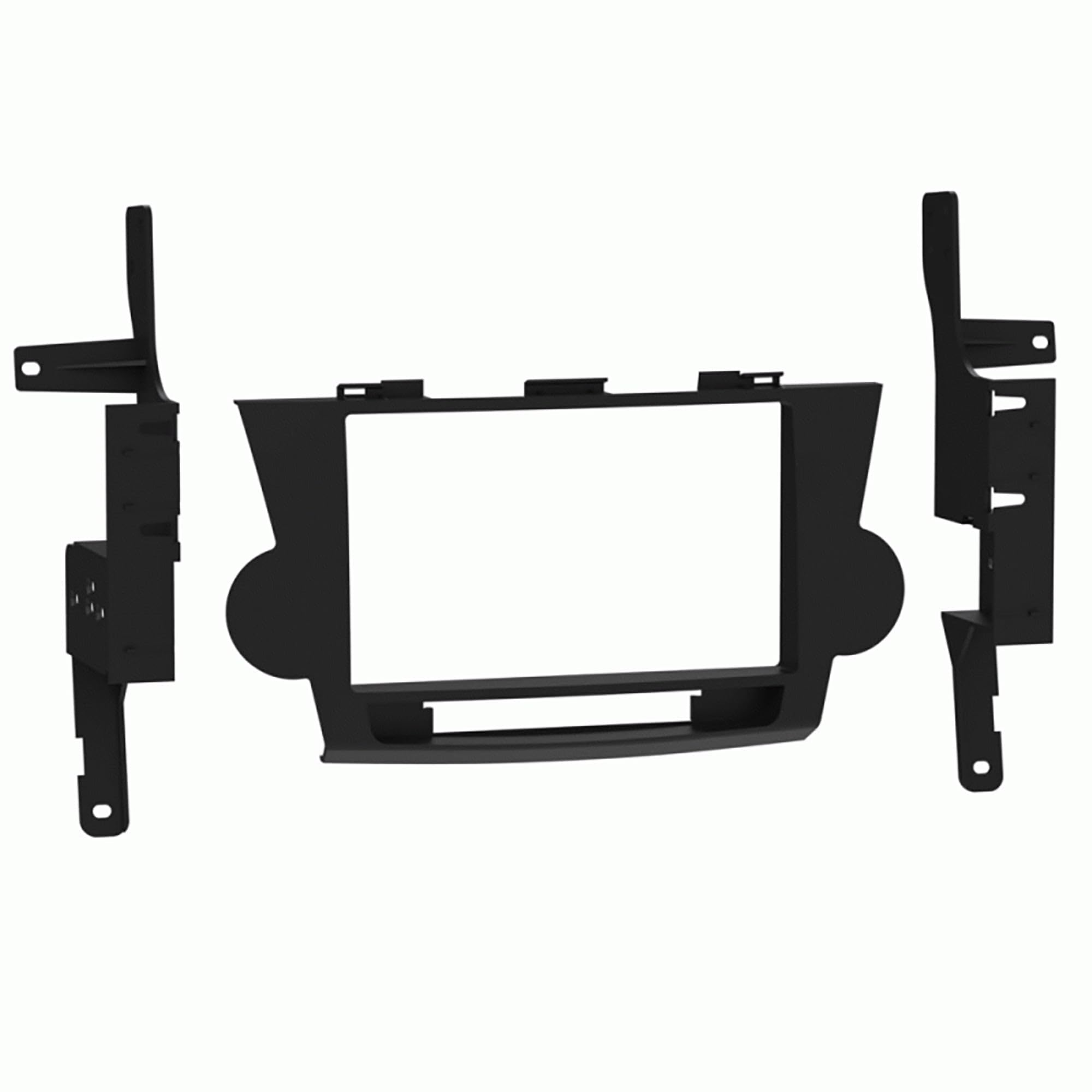 Pioneer 8- Toyota Highlander 2008-2012