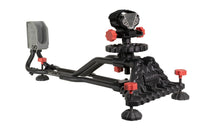 Shooting Alpha Rest