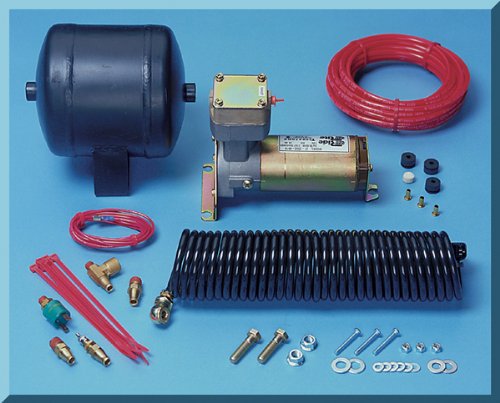 Air Command Firestone 2047 Accessory Kit
