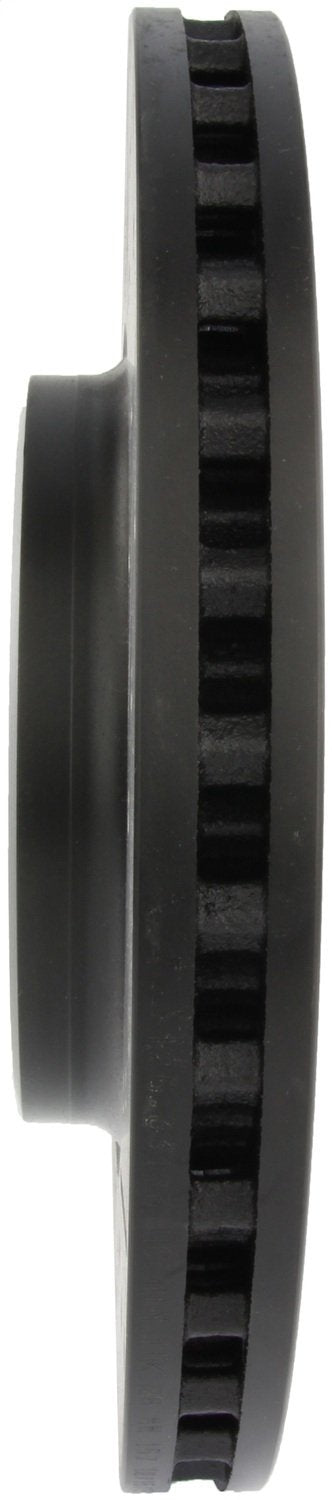 Sport Drilled/Slotted Brake Rotor StopTech 127.33123L (Front Left), 1 Pack