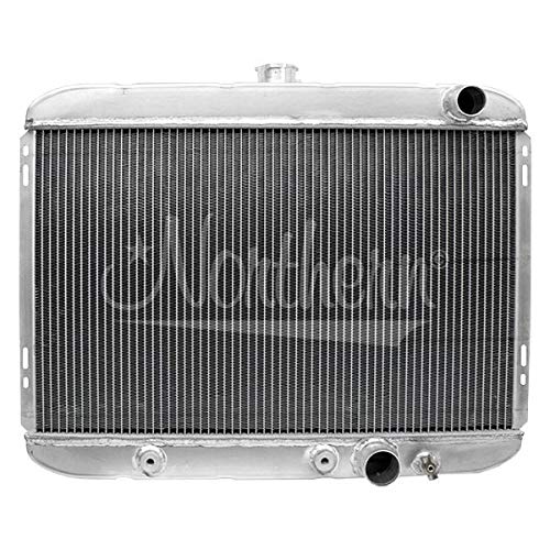 205137 Northern Radiator Radiator