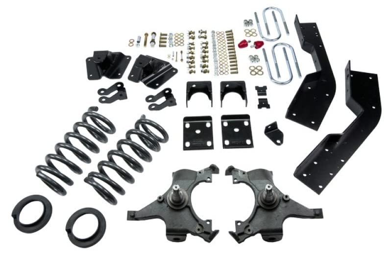 Lowering Kit Belltech 784