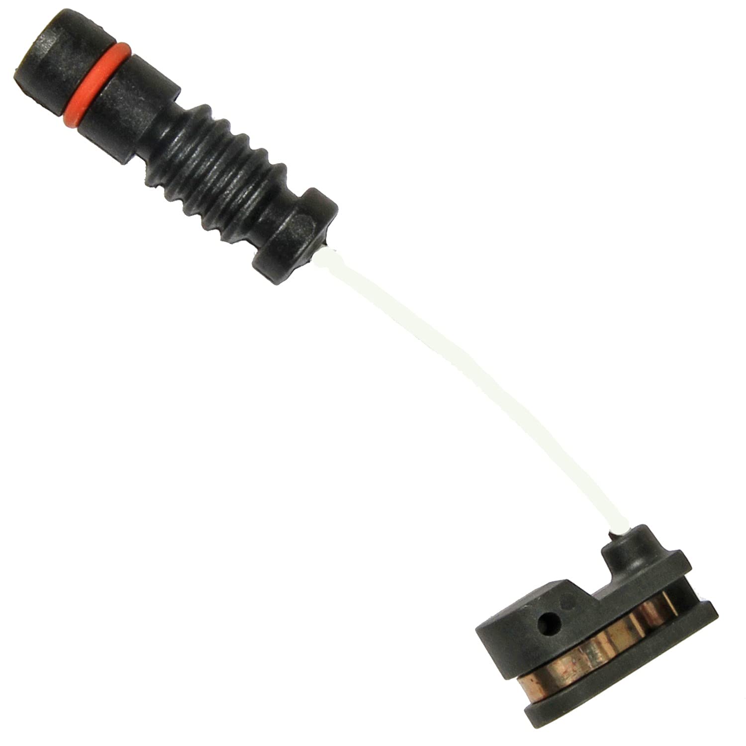 POWERSTOP Euro-Stop Brake Pad Wear Sensor SW-0507 For Mercedes-Benz CLK55 AMG, Mercedes-Benz E430, Mercedes-Benz E55 AMG, Mercedes-Benz SLK32 AMG [Model Specific]