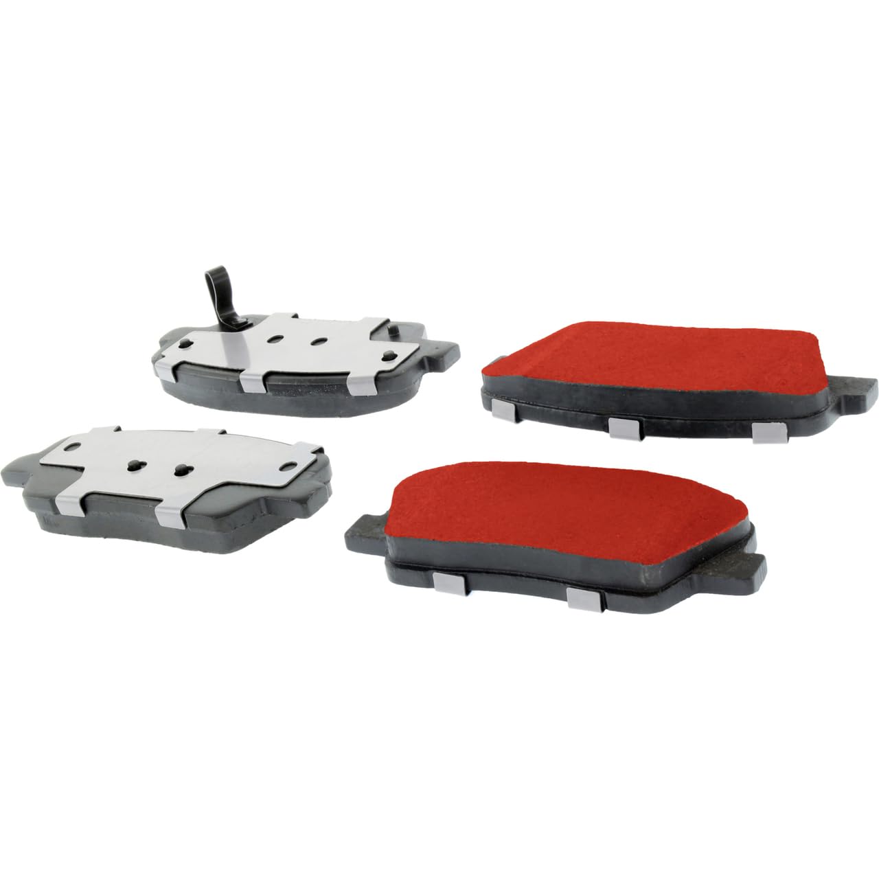 PQ PRO PADS Centric 500.12840