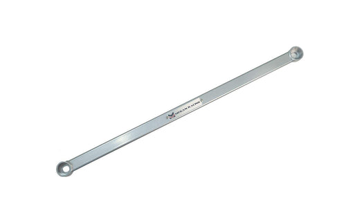 Megan Racing MR-SB-HC16FU-1P: Racing Spec Front Strut Bar Fu for Honda Civic 16-21/Civic 22+ (Exc Type R And Hatchback)