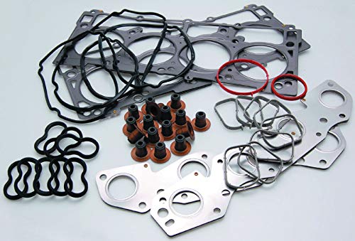 Top End Gasket Kit Cometic - PRO1022T