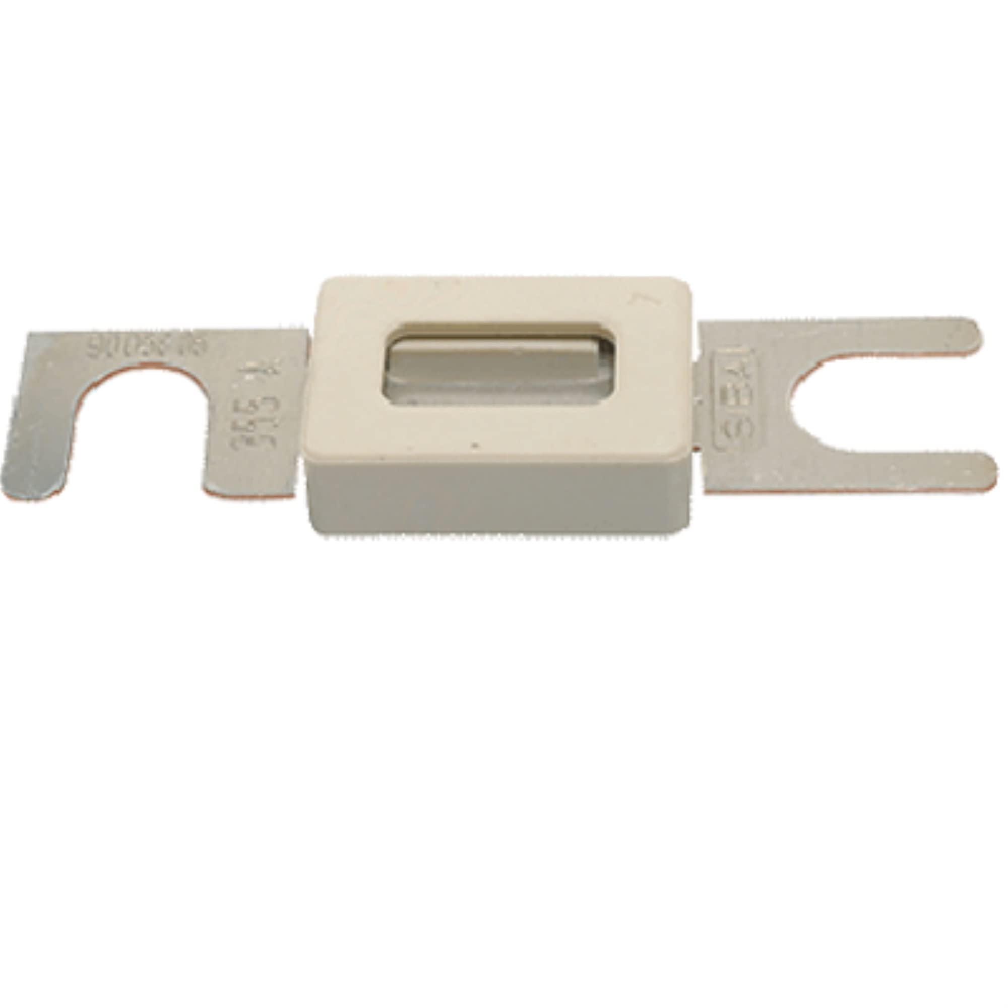 ZE100 VETUS Strip Fuse C20 - 100 Amp.